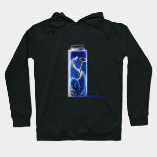 Bottled Dragon Hoodie